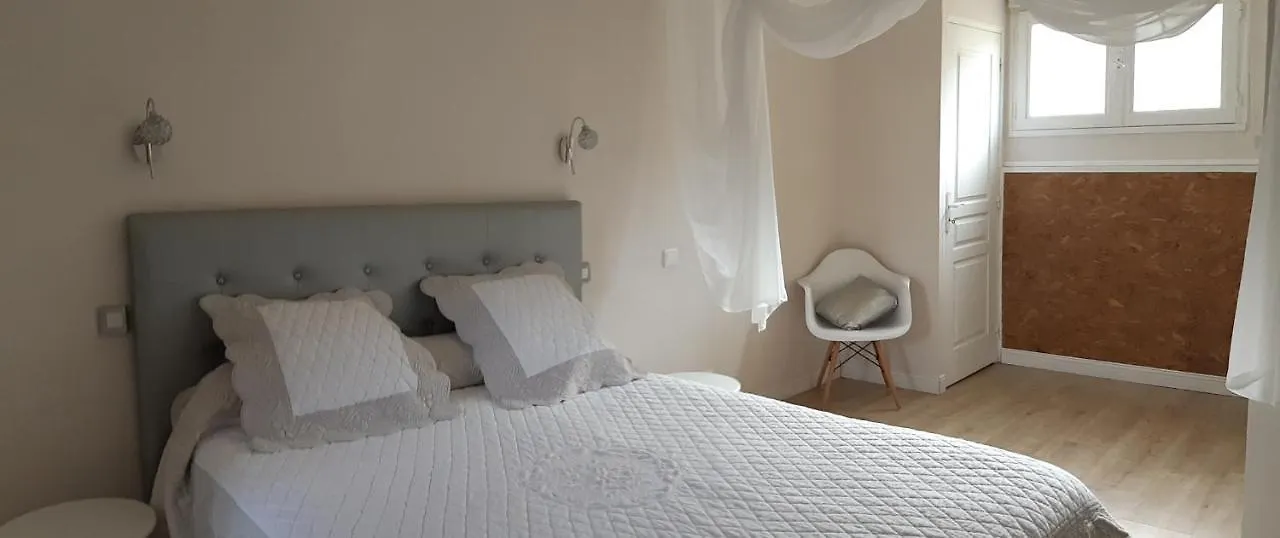 Lejlighed Gites Le Clos Des Pradals- Montagne & Nature A Banat Tarascon Ariege