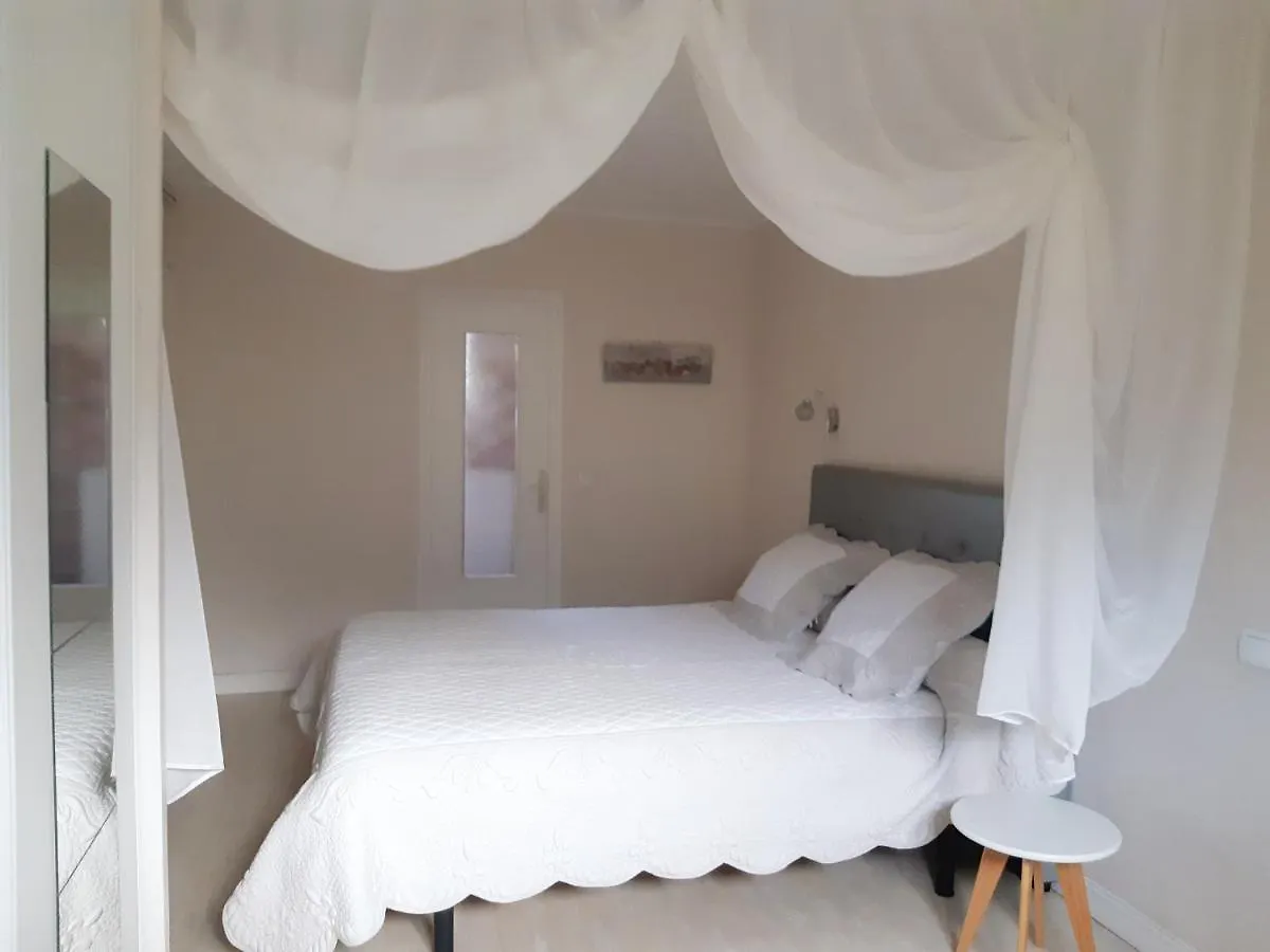 Appartement Gîte Champagne Tarascon-sur-Ariège France