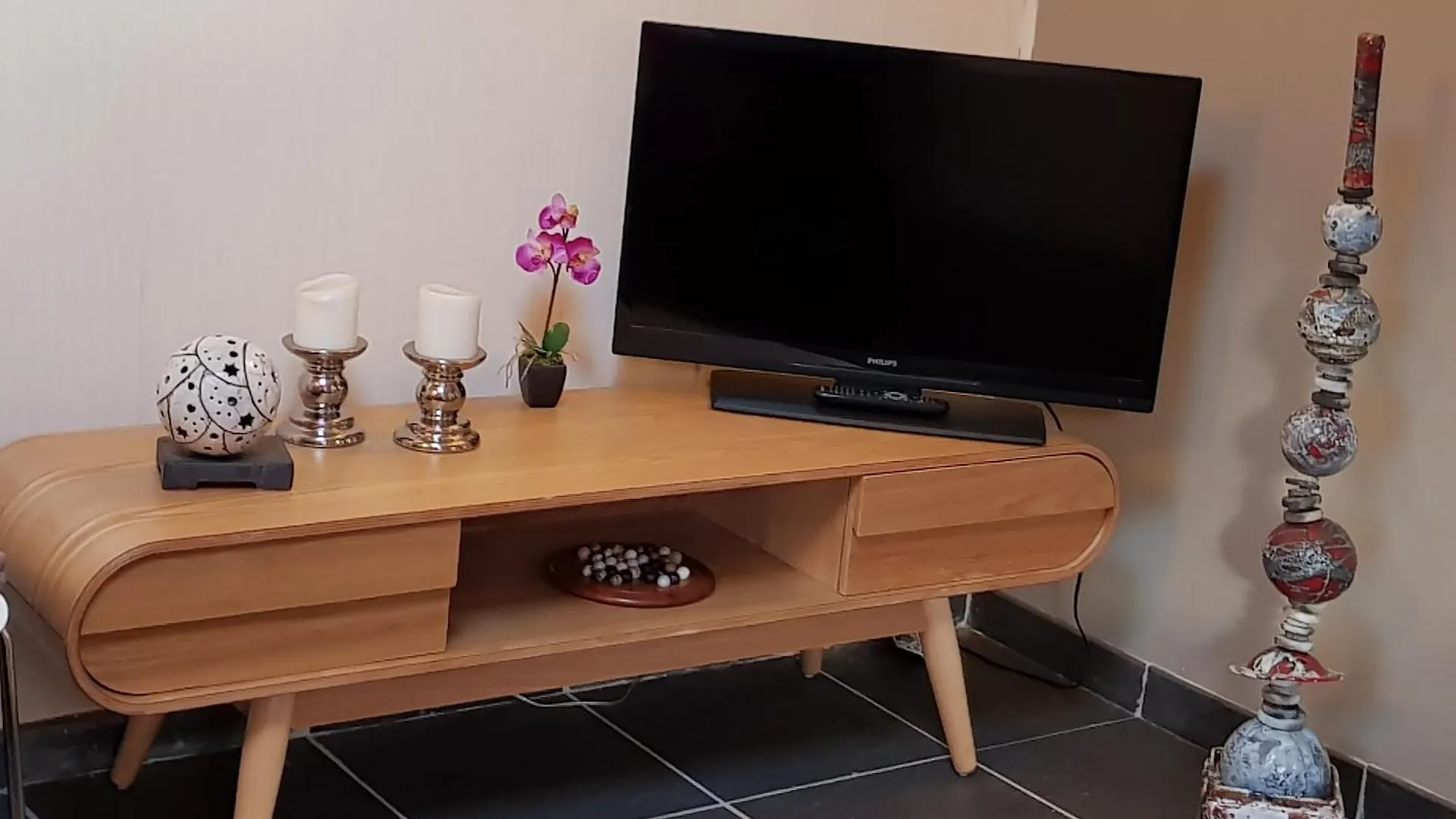 Appartement Gîte Champagne Tarascon-sur-Ariège