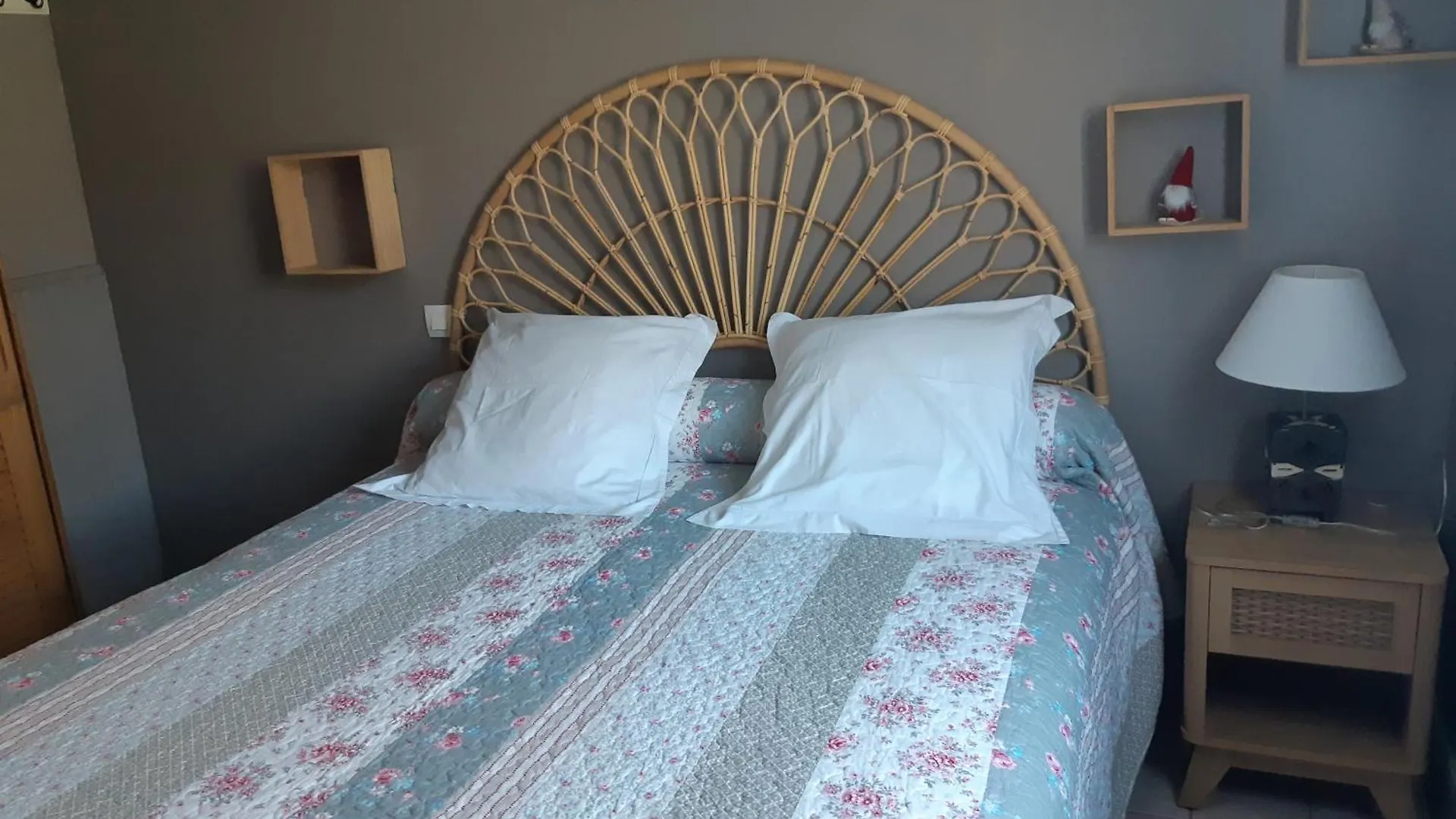 Appartement Gîte Champagne Tarascon-sur-Ariège