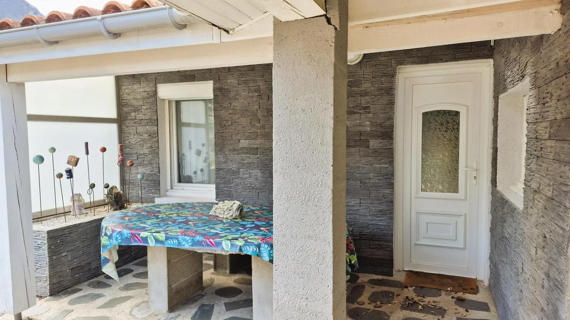 Appartement Gîte Champagne Tarascon-sur-Ariège France