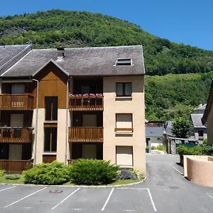 Appartement Résidence Peyresourde, Bagnères-de-Luchon