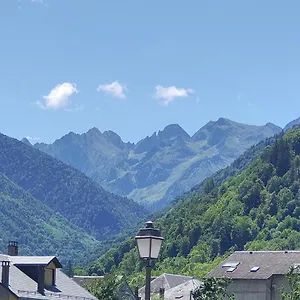 Appartement One Luchon 6 Pers Ou, Bagnères-de-Luchon