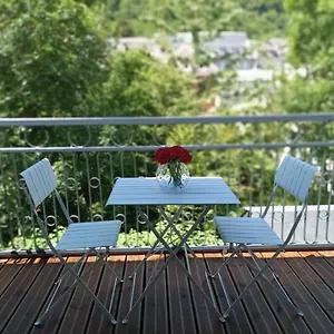 Appartement La Pépite, Bagnères-de-Luchon