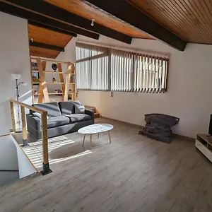 Appartement Reflets De Montagnes, Tarascon-sur-Ariège